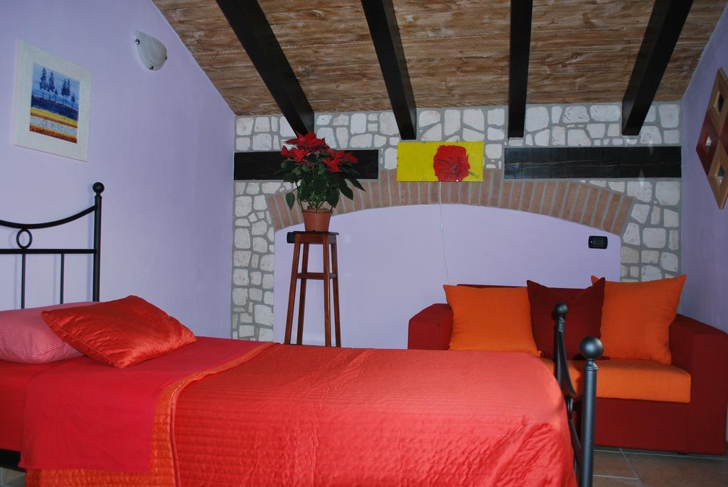 Sosta Fiera B&B Rho Exterior photo