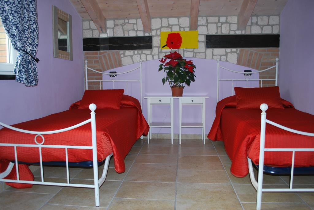 Sosta Fiera B&B Rho Exterior photo
