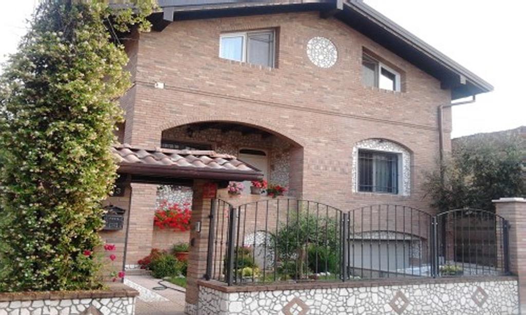 Sosta Fiera B&B Rho Exterior photo