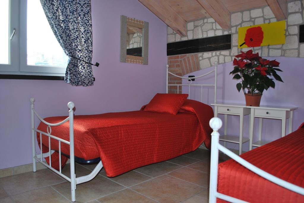 Sosta Fiera B&B Rho Exterior photo