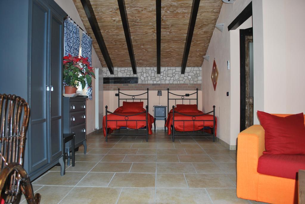 Sosta Fiera B&B Rho Room photo