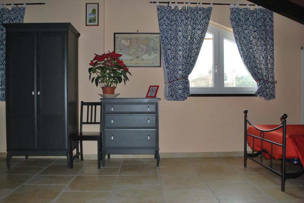 Sosta Fiera B&B Rho Exterior photo