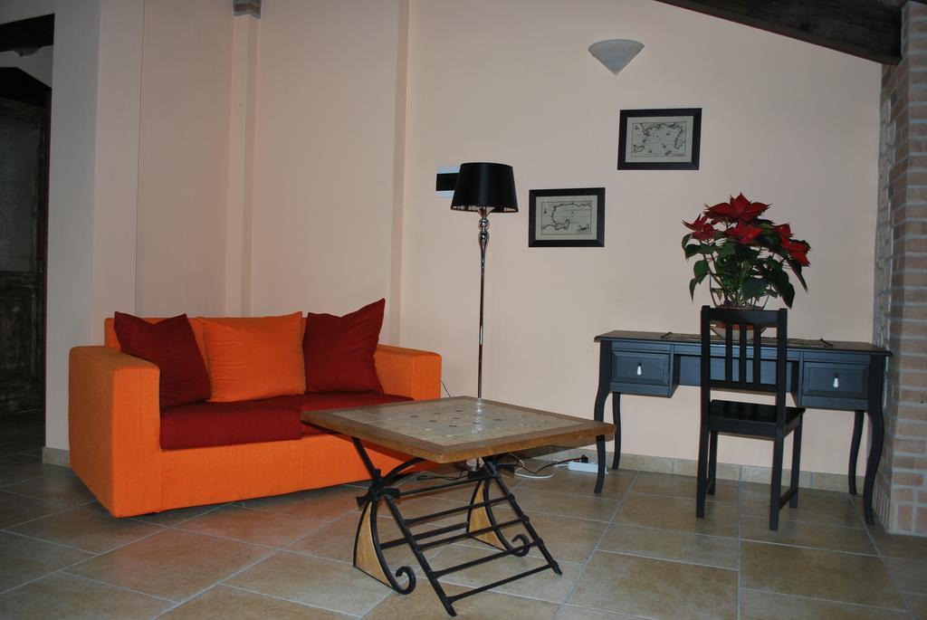 Sosta Fiera B&B Rho Exterior photo