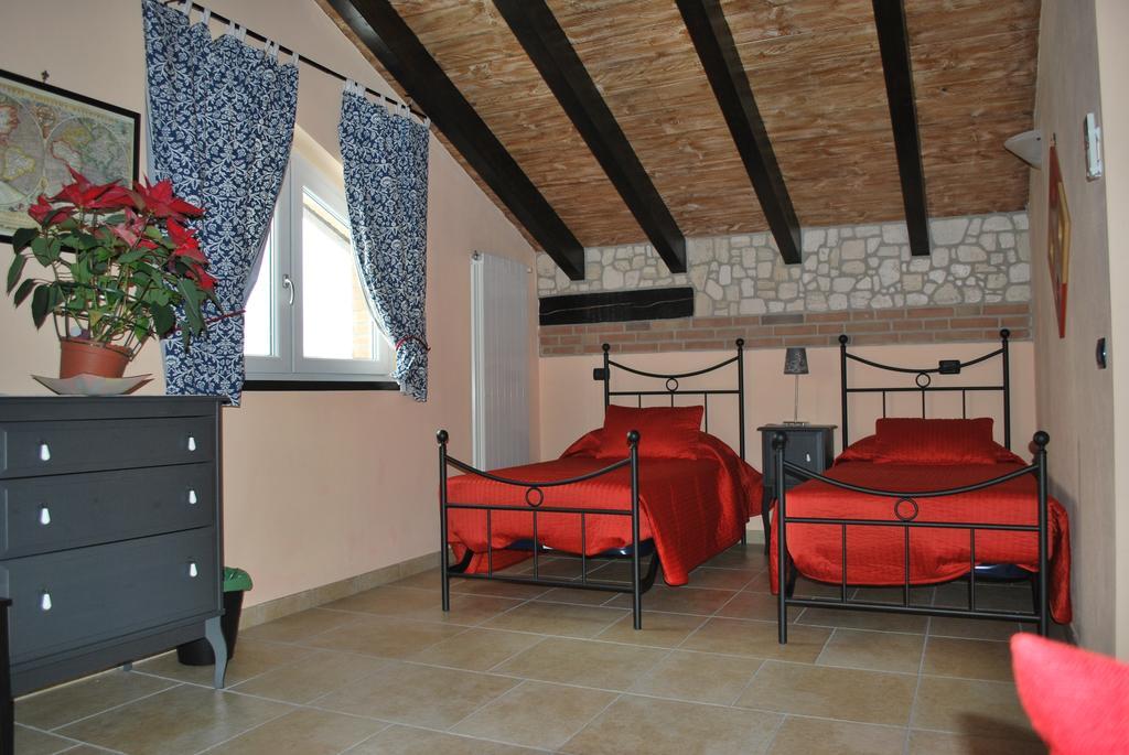 Sosta Fiera B&B Rho Room photo
