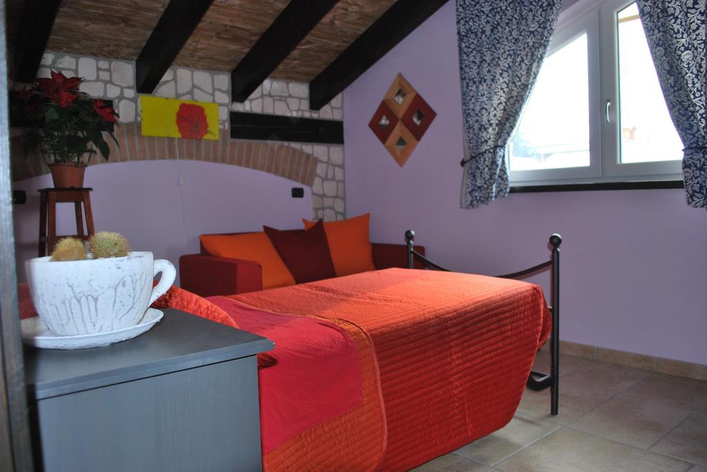 Sosta Fiera B&B Rho Exterior photo