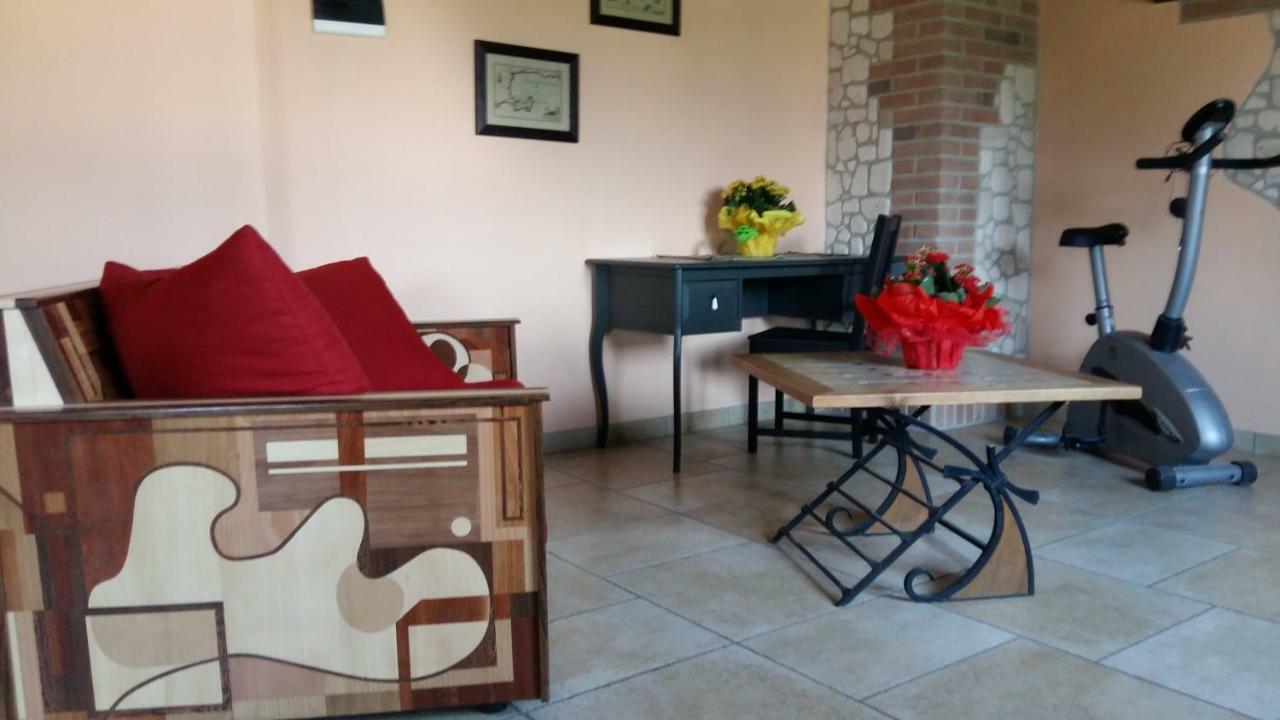 Sosta Fiera B&B Rho Exterior photo